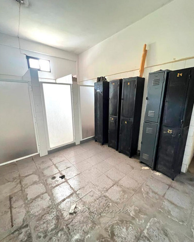 Venta Galpón Zona Industrial La Victoria Aragua