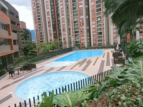 Se Arrienda Apartamento Itagui