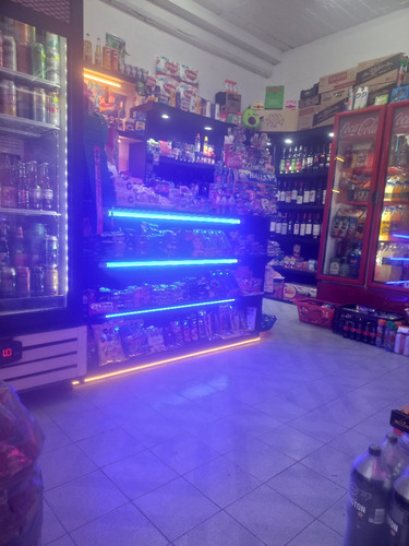 Vendo Fondo De Comercio Maxikiosco