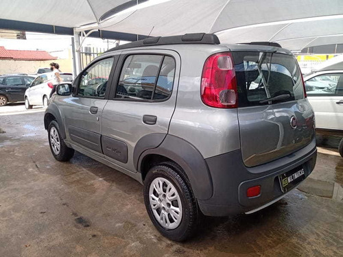 Imagem 6 de 13 de Fiat Fiat Uno Way 1.0 2012