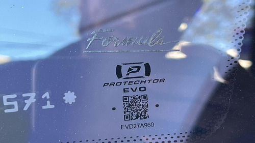 Land Rover Evoque 2.0 P250 FLEX R-DYNAMIC HSE AWD AUTOMÁTICO
