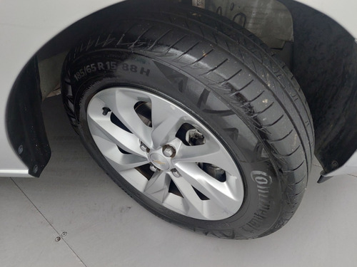 Chevrolet Onix 1.0 TURBO FLEX PLUS LTZ AUTOMÁTICO