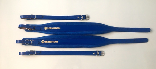 Correas Hohner Para Acordeón