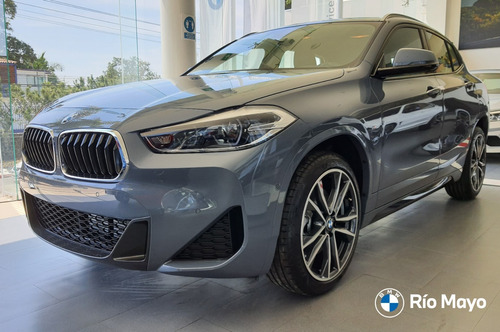 Bmw X2 Sdrive 20i 2021