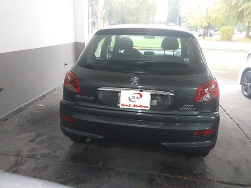 Peugeot 207 1.4 Active 75cv 5 Puertas