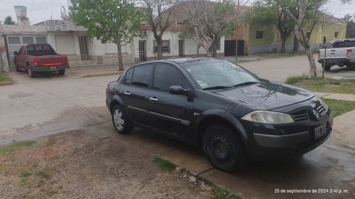 Renault Mégane II 1.5 Privilege Dci