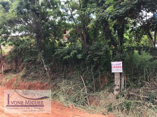 Imagem 4 de 5 de Terreno Em Zenobiópolis - Paty Do Alferes - 2914