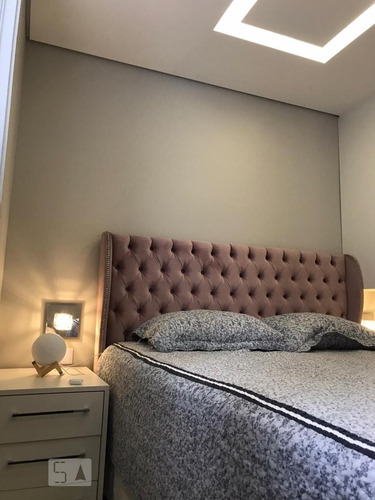 Apartamento À Venda - Ipiranga, 2 Quartos, 61 - S893114285