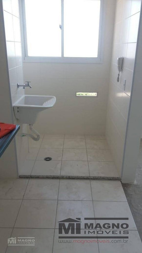 Imagem 3 de 12 de Apartamento Com 2 Dormitórios À Venda Em Ermelino Matarazzo - Ap0852