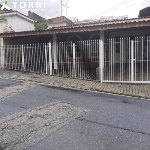 Imagem 1 de 28 de Casa Térrea À Venda No Bairro Altos Do Trujillo Em, Sorocaba - Sp - Ca02394 - 71018891