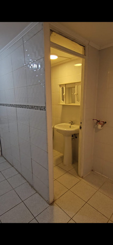 Arriendo Calle Gabriela Mistral 2d1b San Joaquin
