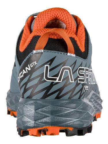 Tenis Trail Running Hombre Goretex Impermeable - La Sportiva Lycan Gtx - Correr En Montaña