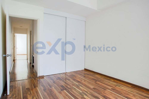Imagen 4 de 11 de Se Vende Departamento Recien Remodelado En Nonoalco