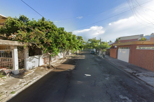 Casa En Venta C. Encino Floresta Veracruz/ Recuperacion Bancaria Laab2