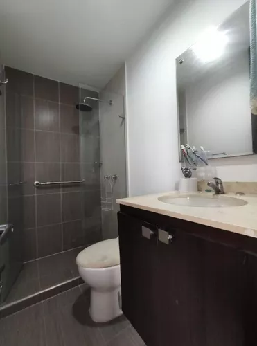 Apartamento En Venta En Colsag. Cod V22587