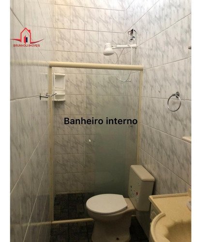 Imagem 8 de 17 de Casa A Venda No Bairro Vila Cidadania Em Jundiaí - Sp. - 2989-1