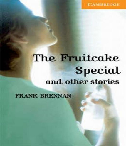 Livro The Fruitcake Special And Other Stories - Level 4