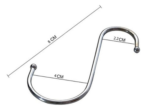.ph Colgador For Ollas Y Sartenes De Cocina Con Ganchos En