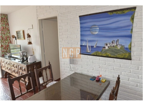 Imagen 5 de 21 de Mansa, Departamento Con 2 Dormitorios
