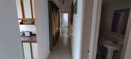 Imagen 17 de 19 de Apartamento En Punta Del Este- Venta Anual 3 Dormitorios