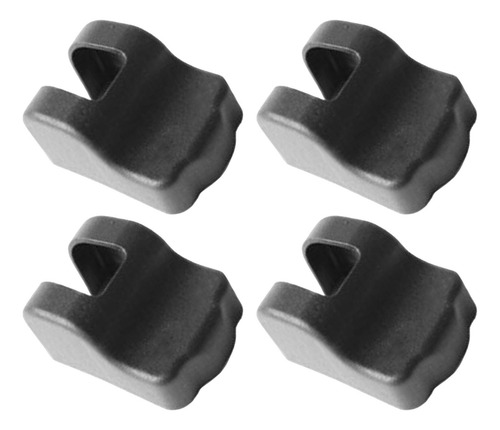4 Uds. Cubierta Protectora De Brazo De Control De Puerta De
