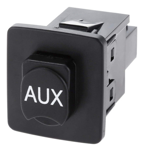 Sustitución Del Puerto Auxiliar Del Conector Auxiliar Accord