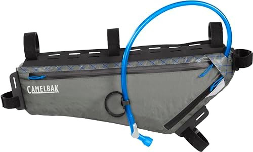 Camelbak Mule Paquete De Triángulo De Triángulo De La De