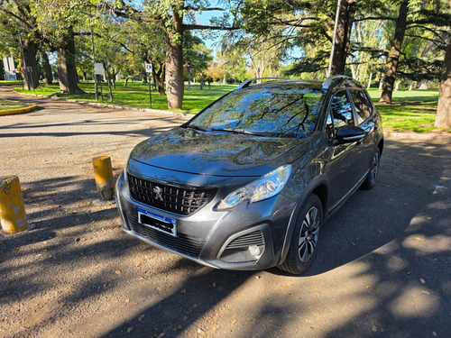 Peugeot 2008 1.6 Feline am20