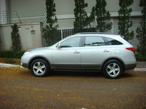 Vera Cruz 2011