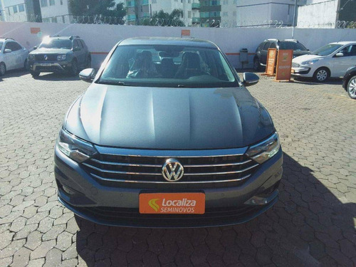 Volkswagen Jetta 1.4 250 Tsi Total Flex Comfortline