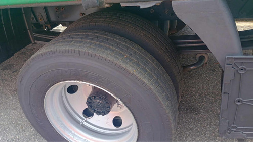 Iveco Vertis 90v18 Único Dono 6 Pneus Novos Baú Sider