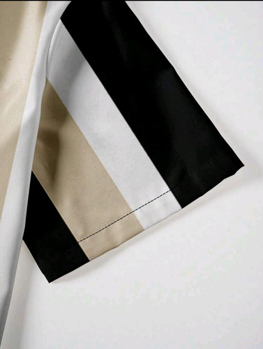 Camisas Casual Mannfinity Para Hombre - Estilo Informal