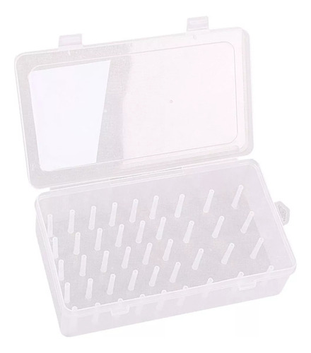 Soporte Para Guardar Hilo De Coser