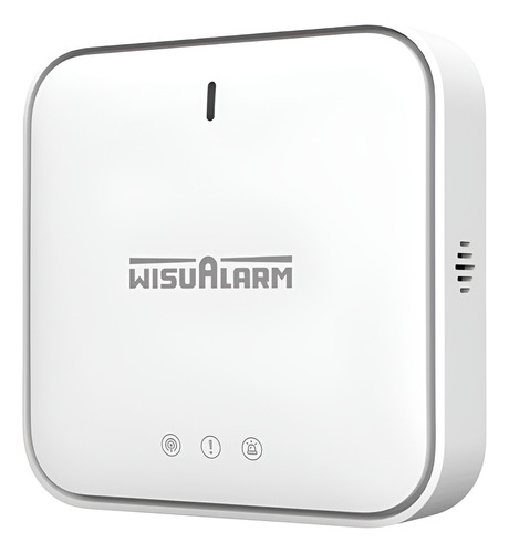 Gateway Inalámbrico Con Comunicación Dual Ethernet Y Wifi,