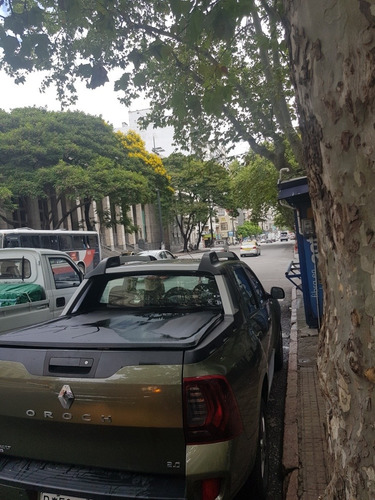 Renault Duster Oroch 2018 2.0 Privilege