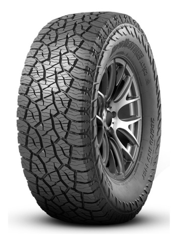 Cauchos Lt275/70r17 Kumho At 52 / All Terrain