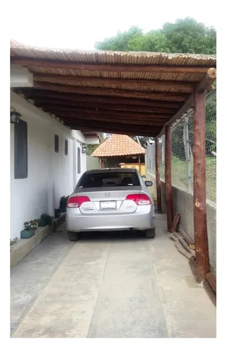 Casita De Playa En Higuerote