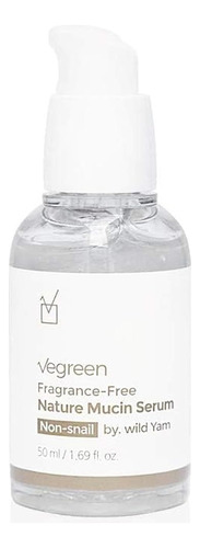 Vegreen Nature Skin Mucin Face Serum Fortificado Con Extract