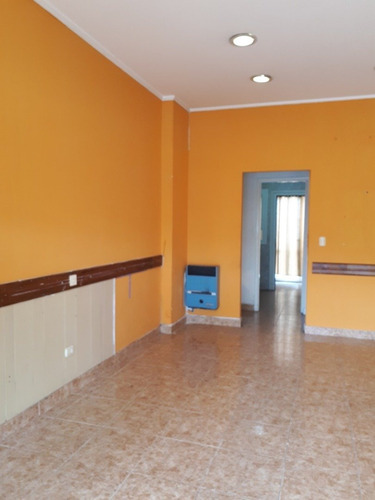 Oport!!!excelente Local C/vivienda