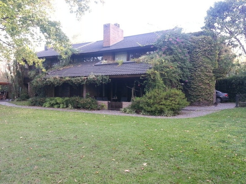 Casa En La Horqueta, San Isidro