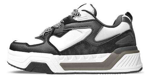 Zapatillas Urbanas Hombre Varon Reflex Gonnet #2326