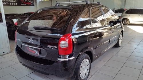 Citroën Xsara Picasso 1.6 Glx Flex 5p