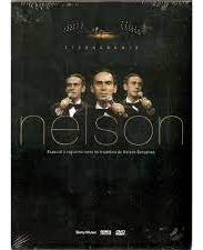 Dvd Nelson Gonçalves - Eternamente 