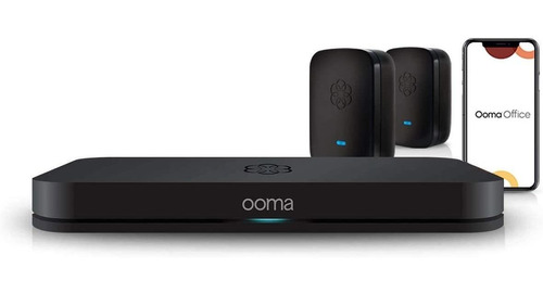 Ooma Office 2 Linx   Phone System And Service 