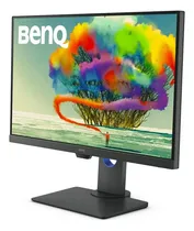 Comprar Monitor Benq Pd2705q 27 2k Srgb Hrd10 Ips 8bit Dual View