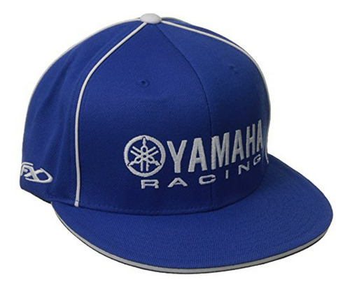 Gorra Flex-fit 'yamaha Racing' De