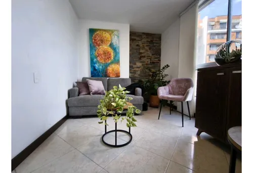 300m2 Duplex En El Poblado
