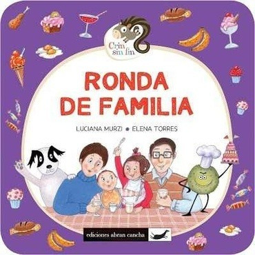 Ronda De Familia - Murzi Luciana