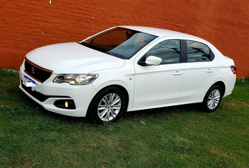 Peugeot 301 2018 1.6 Allure Recibimos Menor O Mayor Valor