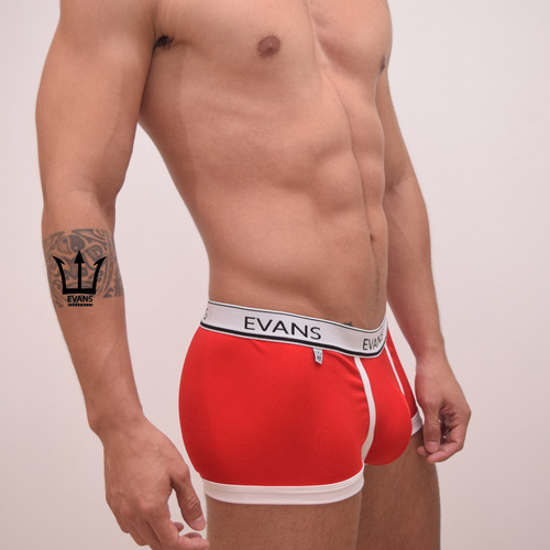 Imagen 2 de 3 de Boxers Colorado Evan's Underwear